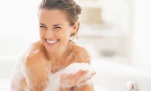 Những điều chớ phạm phải khi tắm kẻo cảm lạnh, đột tử