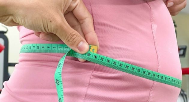 Dấu hiệu nào nhận biết tích mỡ nội tạng?