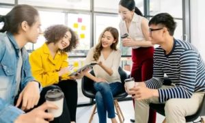 10 điều người EQ cao không làm khi nói chuyện với người khác
