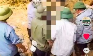 Lạm dụng hình ảnh đau lòng để câu view: Muốn trầm cảm khi lướt mạng