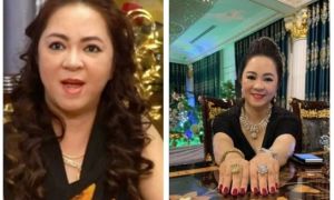 Từ thiện không nên biến thành cuộc chơi của cái tôi