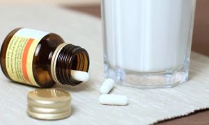 Tại sao sữa làm giảm hiệu quả của thuốc kháng sinh