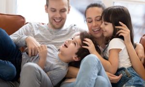 Cách giúp người Do Thái hiểu và giao tiếp với con khiến các bậc cha mẹ trên...