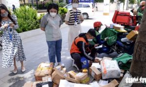 Người Việt chi 9,5 tỉ USD mua sắm trực tuyến trong 9 tháng đầu năm