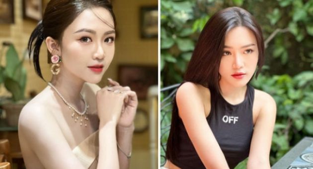 Nữ diễn viên kể hậu trường nhận 10 cái tát từ Thanh Hương