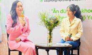 Ăn 'ngày một bữa thô' dễ như uống một ly nước lọc, giảm đến 1/3 lượng đường