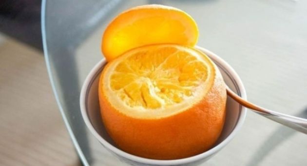 Những loại quả cứ hấp chín là hóa