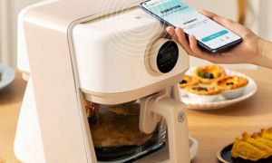 Nồi chiên không dầu Xiaomi và đồng hồ Huawei có thể theo dõi người dùng