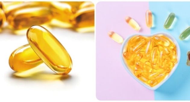 Omega-3 có những tác dụng gì?