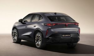 Volkswagen đầu hàng: Công nghệ Đức chưa đủ với Trung Quốc