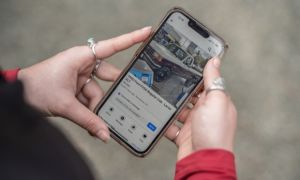 Công ty mẹ Facebook bị châu Âu phạt hơn 840 triệu USD
