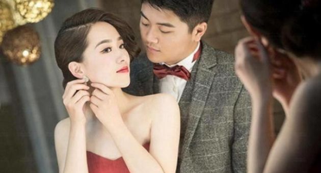 Cưới nhầm vợ ăn chơi, tôi tự dưng biến thành ông bố đơn thân