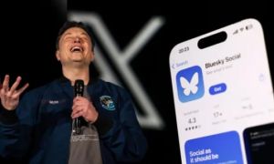 Bluesky có thách thức được X của Elon Musk?