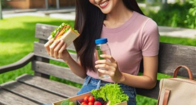 3 thói quen ăn uống tưởng vô hại nhưng có thể lấy đi 10 năm tuổi thọ của bạn