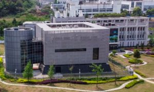 NÓNG: Mỹ kết luận COVID-19 không từ động vật, có thể liên quan 'tai nạn nghiên...