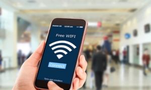 Những điều cần lưu ý khi sử dụng Wi-Fi công cộng