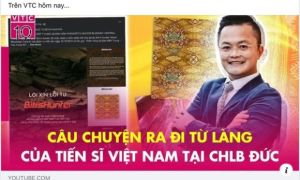 Chưa đỗ ông Nghè đã lòe