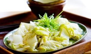 Loại rau rẻ bèo cực nhiều ở chợ Việt, vừa bổ tim vừa ngừa ung thư cực hiệu quả