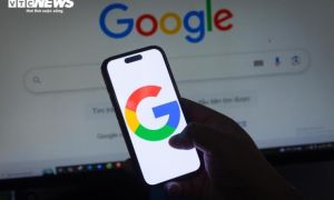 Google công bố top tìm kiếm nổi bật tại Việt Nam năm 2024