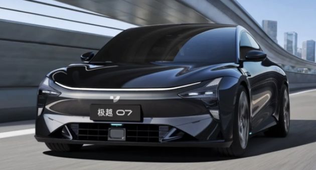 Công ty xe điện Trung Quốc giải thể gây sốc