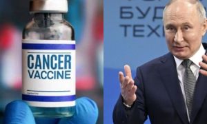 Vì sao vắc xin chống ung thư của Nga mới mở cổng tìm người chịu thử thì đã...