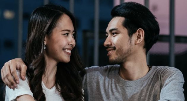 5 khác biệt của đàn ông và phụ nữ khi yêu