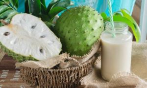 Hướng dẫn cách làm các món ngon từ mãng cầu xiêm
