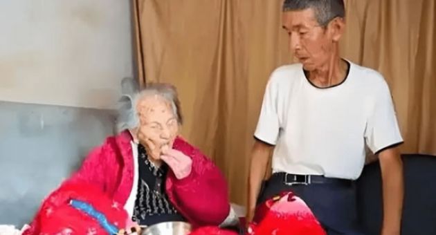 Cụ bà hưởng thọ 123 tuổi, con cháu nói: “Không thể dục hay thuốc bổ, cụ chỉ...