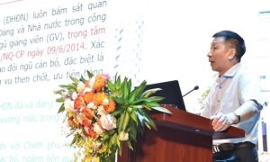 Rét run với TOP 10 phát ngôn lộng gió năm 2024