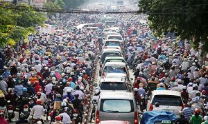Luật là để dẫn dắt chứ không phải gây ách tắc
