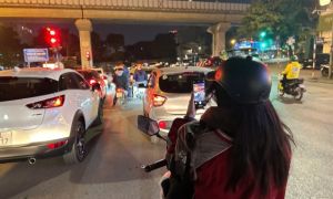 Ra đường sợ kẻ 'săn thưởng'