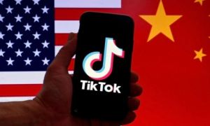 Trung Quốc cân nhắc bán nền tảng TikTok ở Mỹ cho tỷ phú Elon Musk