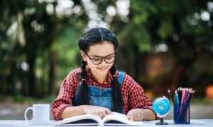 12 thói quen của những đứa trẻ là học sinh giỏi