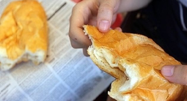 Ăn sáng 5.000 đồng để mua nhà Sài Gòn