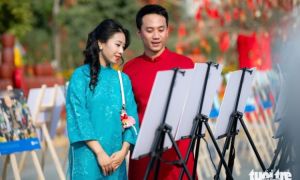Tôi từng rất 'sợ' Tết