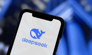 Các ông lớn AI đang 'hoảng sợ' thế nào trước DeepSeek Trung Quốc