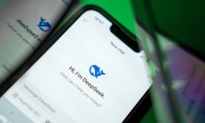 DeepSeek Trung Quốc vượt mặt các ông lớn AI Mỹ thế nào?