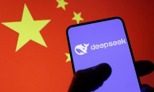 DeepSeek chỉ đạt 17% độ chính xác, thua xa đối thủ phương Tây