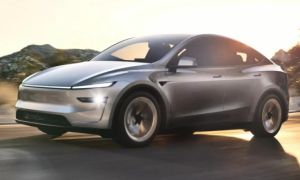 Tesla xác nhận có xe điện giá rẻ dùng khung gầm mới, giá đồn đoán từ 750 triệu...