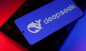 Ứng dụng DeepSeek trên iPhone gửi dữ liệu nhạy cảm về Trung Quốc
