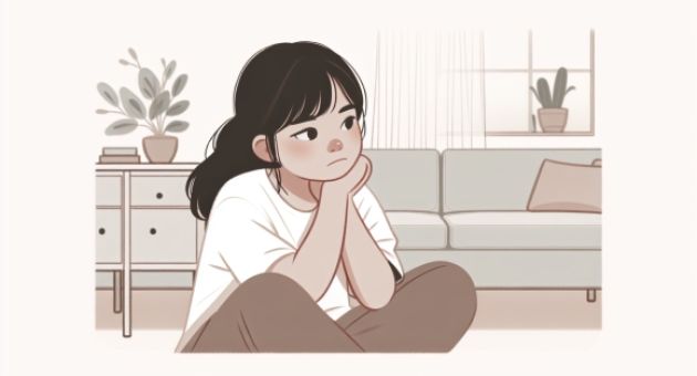 Tôi thương con nhưng không biết cách chăm