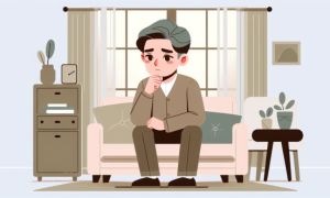 Chán việc ở tuổi trung niên, tôi nên làm gì