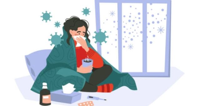 Khi bị cảm lạnh: 5 món ăn tốt nhất và 3 món ăn nên tránh