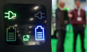Đột phá 'vô song' của Trung Quốc: Có thể hồi sinh pin lithium-ion như mới