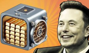 Suốt cả thế kỷ chỉ mở ra 3 lần nhưng kho vàng 4.175 tấn của Mỹ sắp bị Elon...