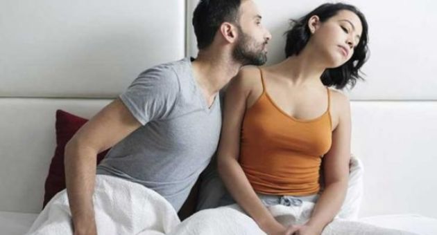 Tuổi nào thì phụ nữ “không có nhu cầu” với đàn ông?