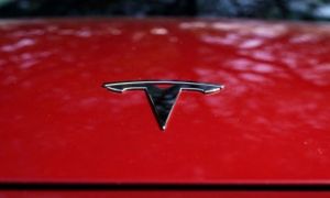 1,4 tỷ USD của Tesla 'bốc hơi' bí ẩn