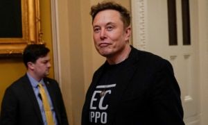 Tỷ phú Elon Musk bị tòa án Mỹ triệu tập