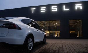 Giảm doanh thu và thị phần ở châu Âu: Tesla đối mặt với cuộc khủng hoảng