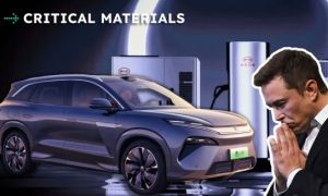 BYD vượt Tesla, dẫn đầu ngành xe điện với công nghệ sạc siêu nhanh